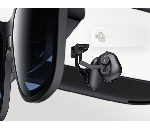 Viture Okulary XR VITURE Pro 2 - 1605758 - zdjęcie 7